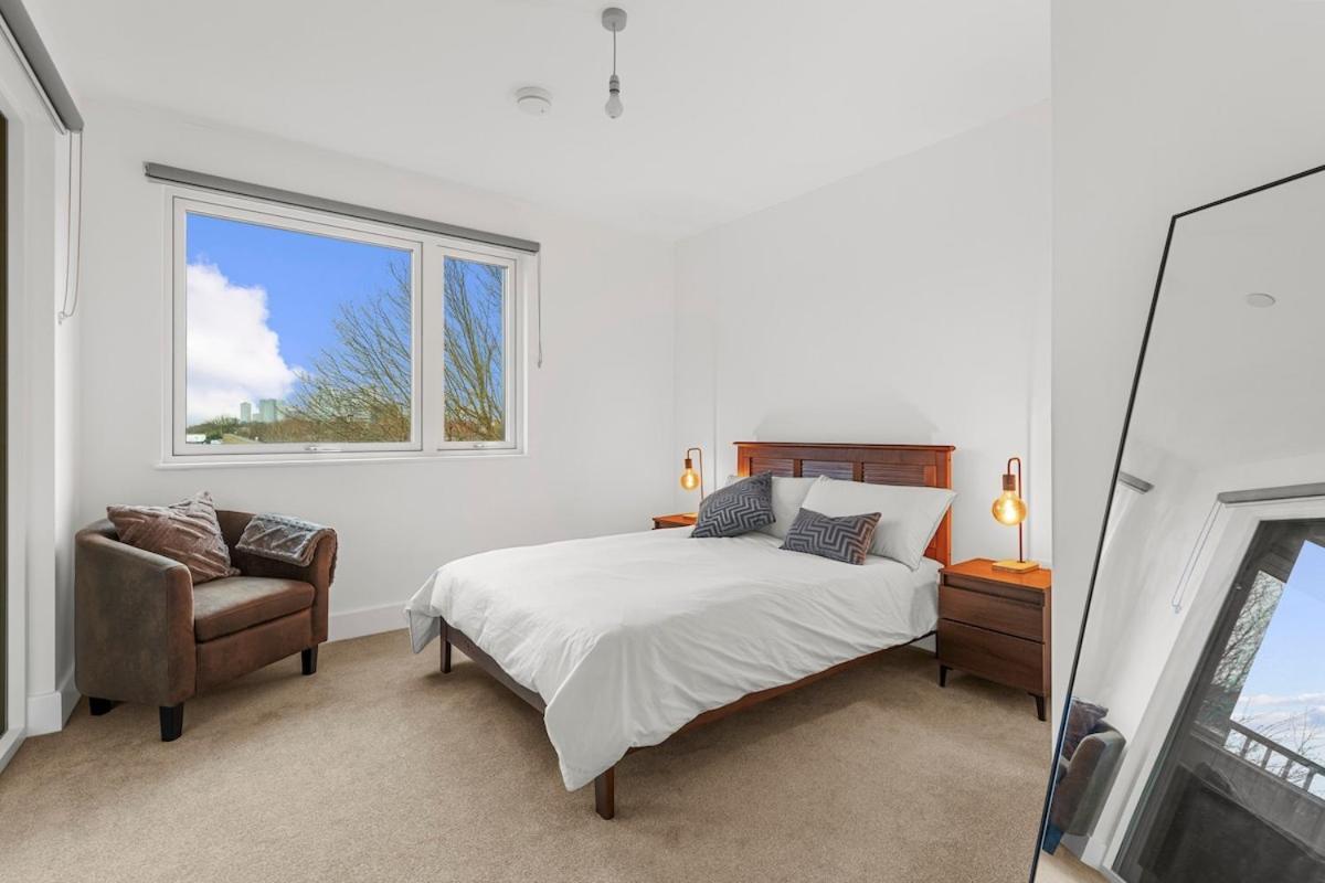 Modern Flat In Heart Of * Londres