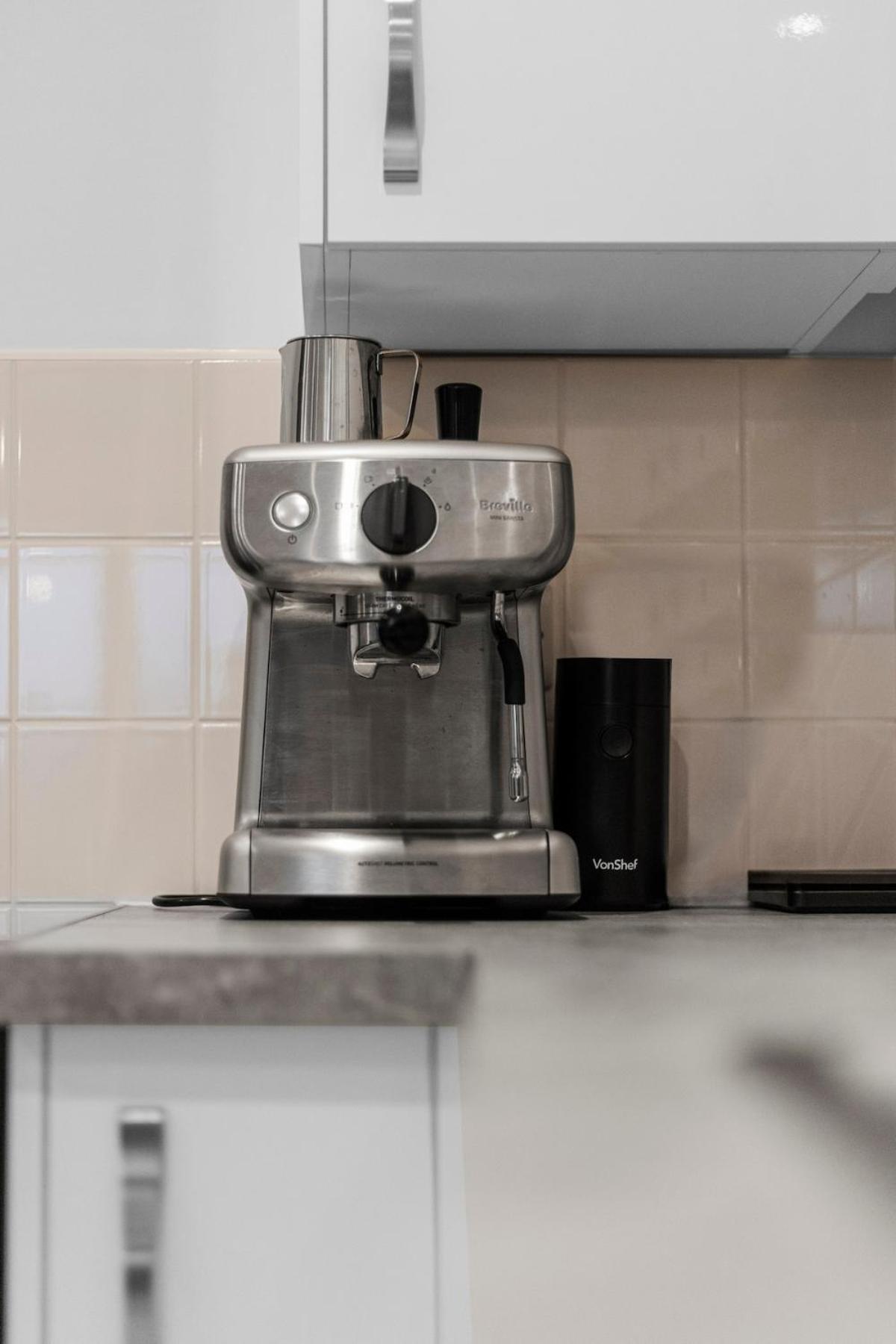 Apartamento Modern Flat In Heart Of Londres