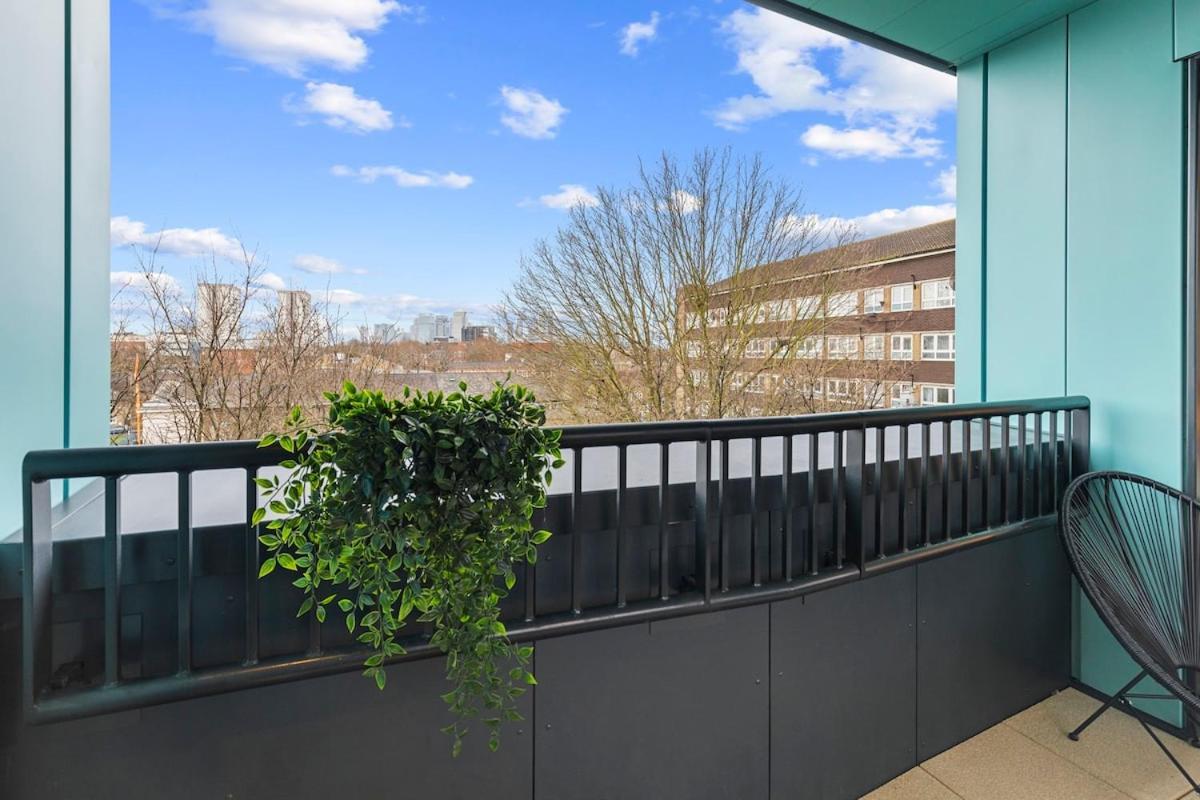 Apartamento Modern Flat In Heart Of *