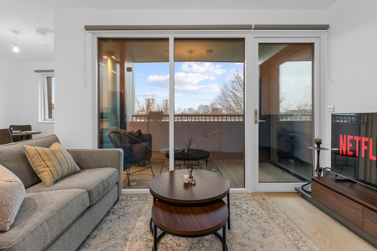 Modern Flat In Heart Of * Londres