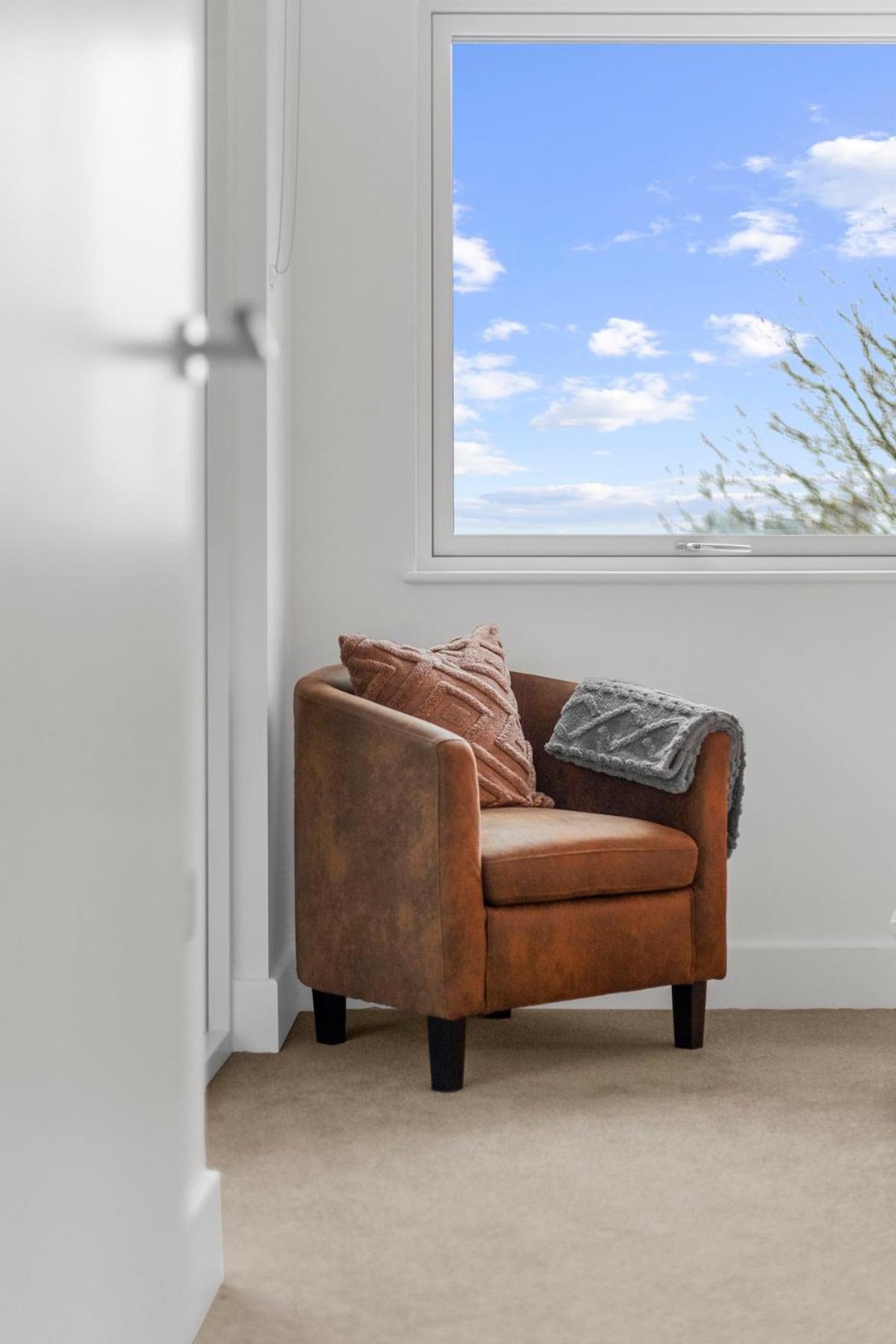 Apartamento Modern Flat In Heart Of *